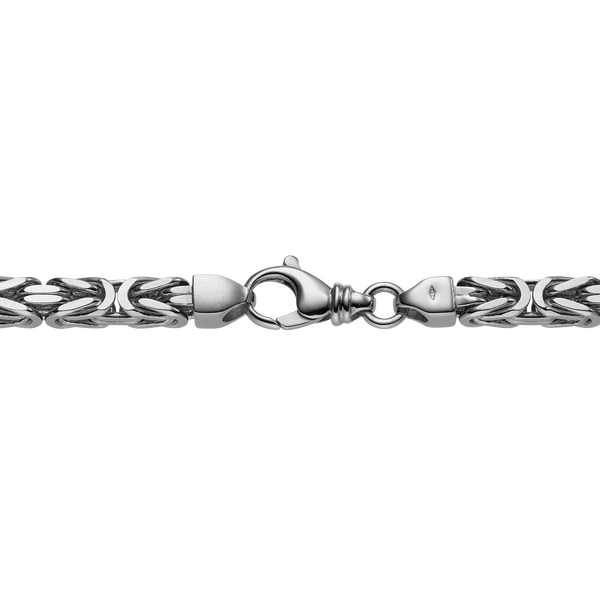 Brogle Classic King's chain 9mm