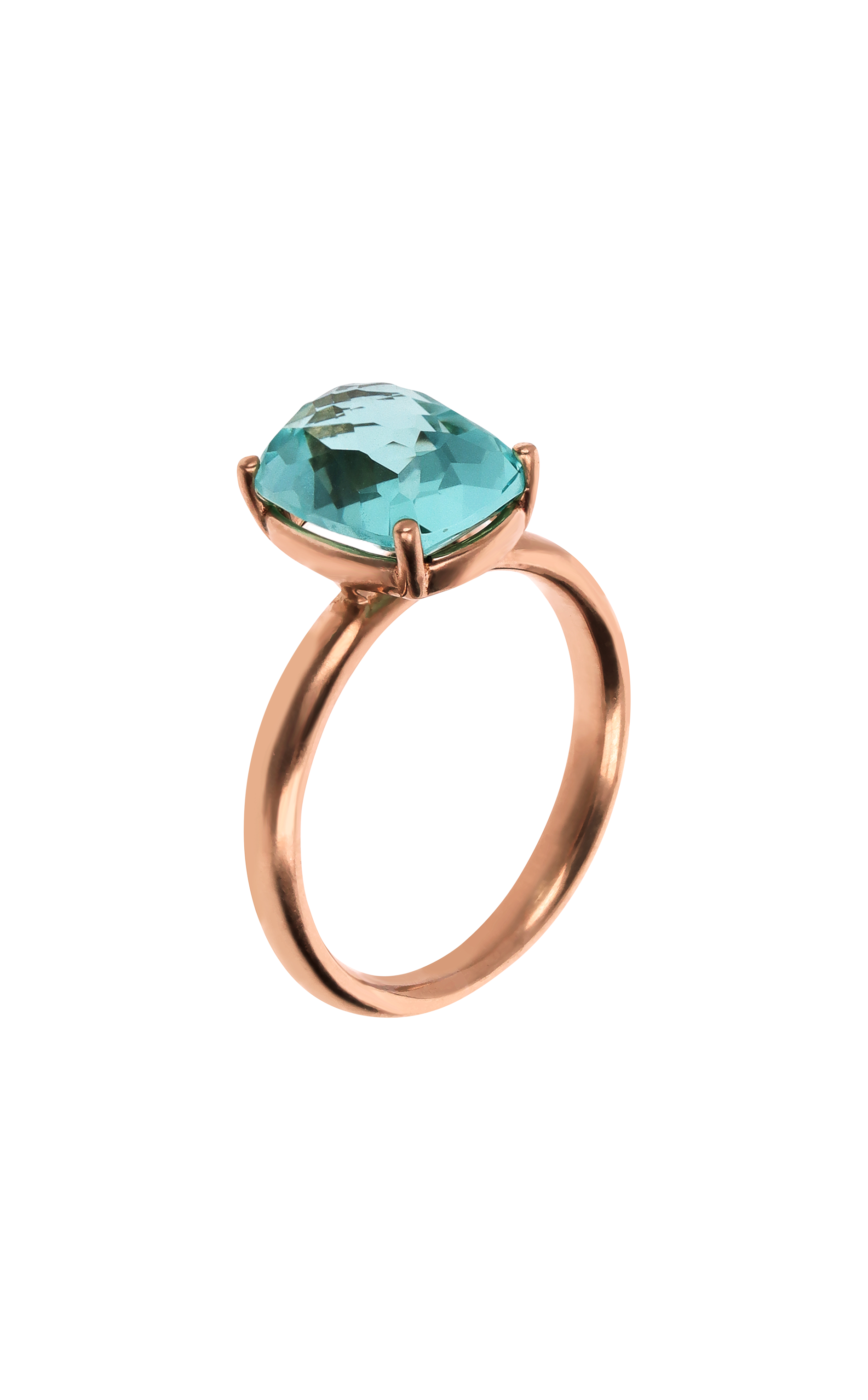 Bronzallure Felicia Ring Bronzallure Felicia Ring