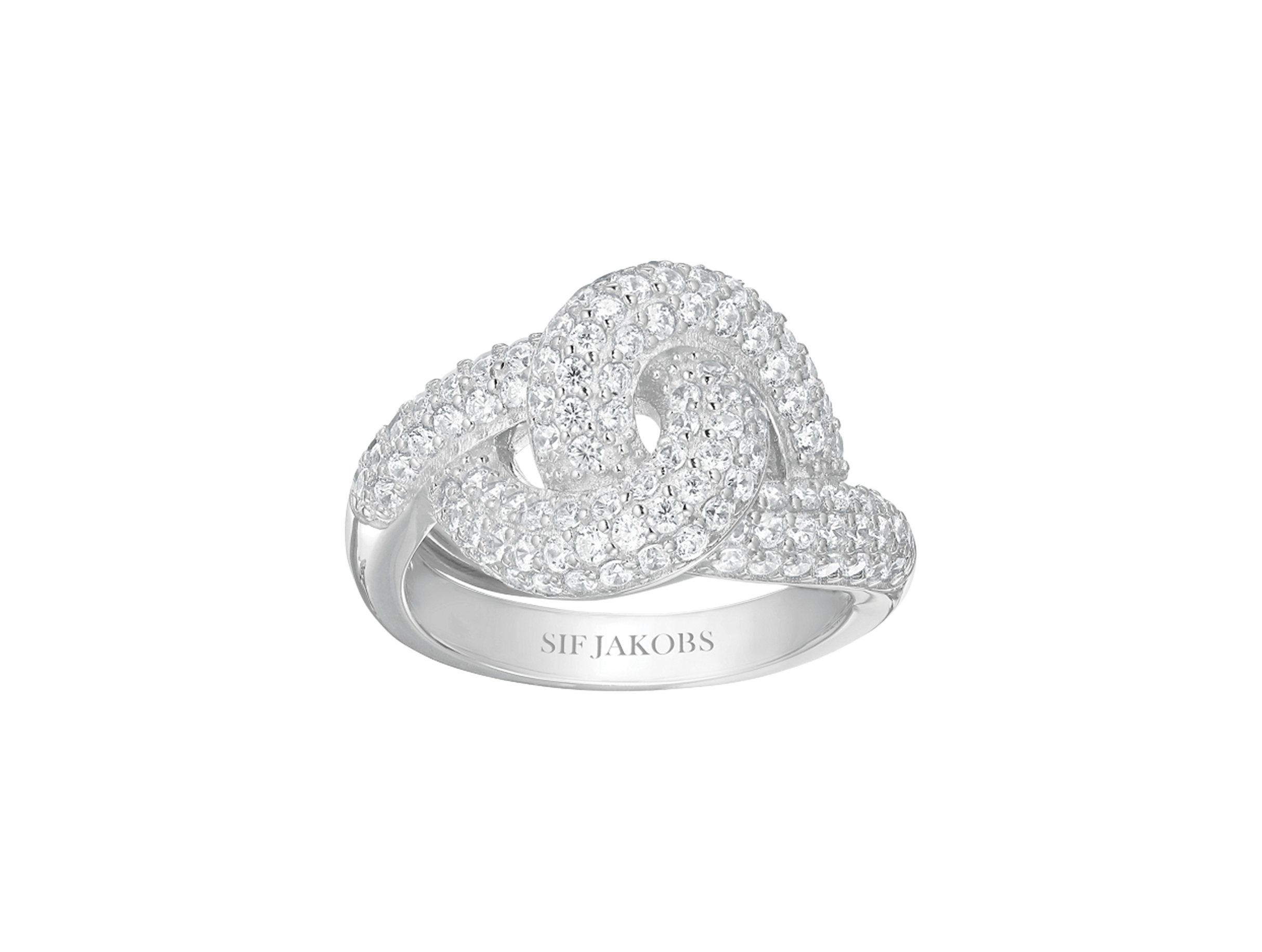 SIF Jakobs Imperia Ring SIF Jakobs Imperia Ring