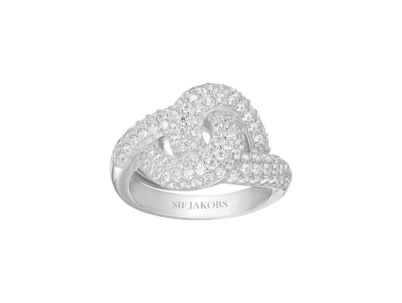 SIF Jakobs Imperia Ring SIF Jakobs Imperia Ring