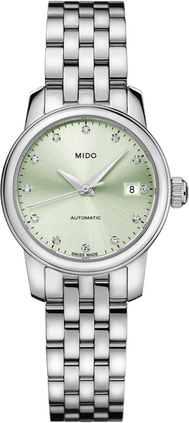 Mido Baroncelli Lady Twenty Five 25mm