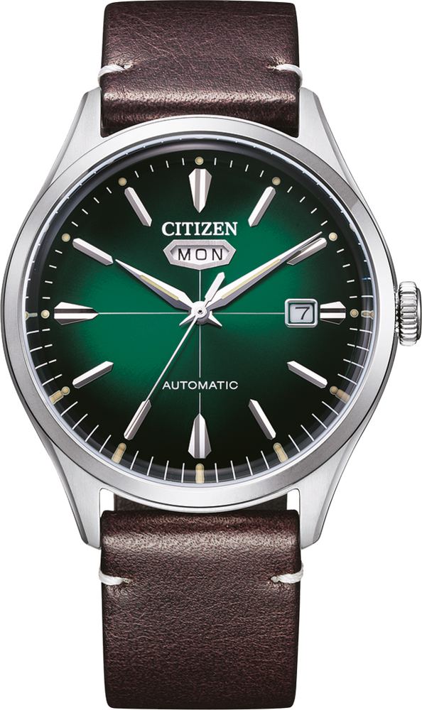 Citizen Basic Automatic 40.2mm