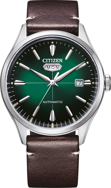 Citizen Basic Automatic 40.2mm