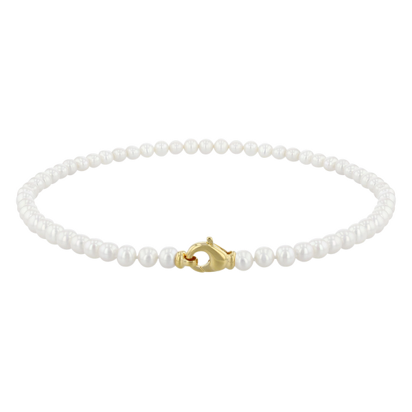 Brogle Selection Ocean pearl necklace