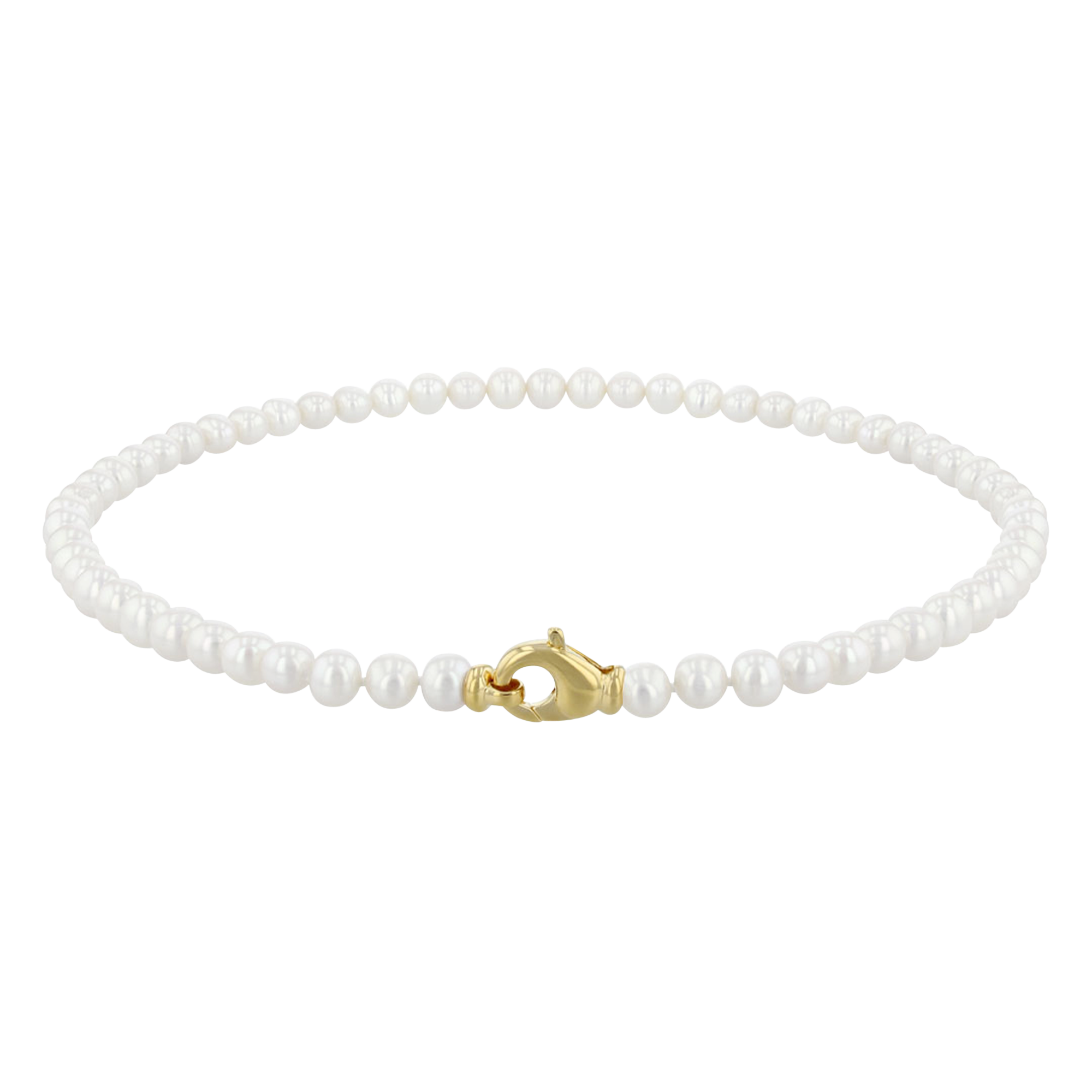 Brogle Classic Süßwasser Perlencollier Brogle Classic Süßwasser Perlencollier
