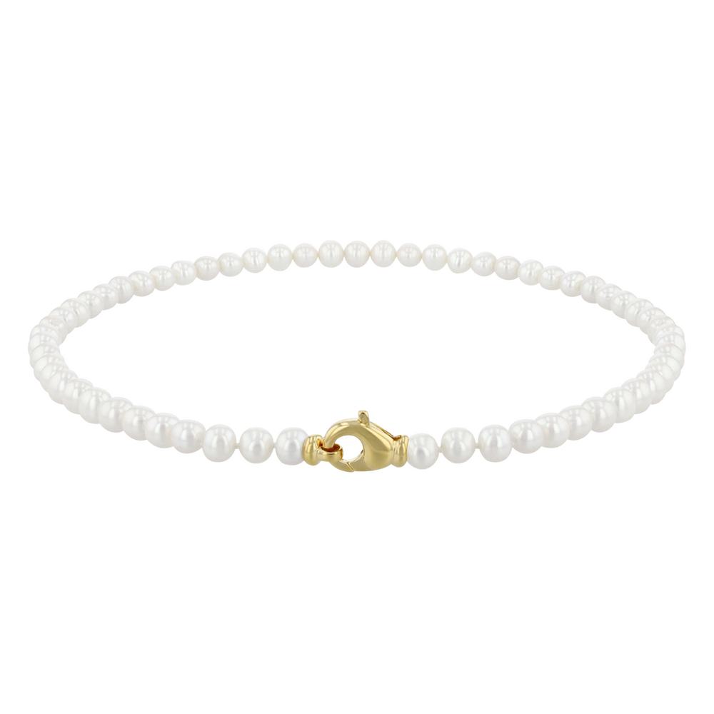 Brogle Classic Süßwasser Perlencollier Brogle Classic Süßwasser Perlencollier