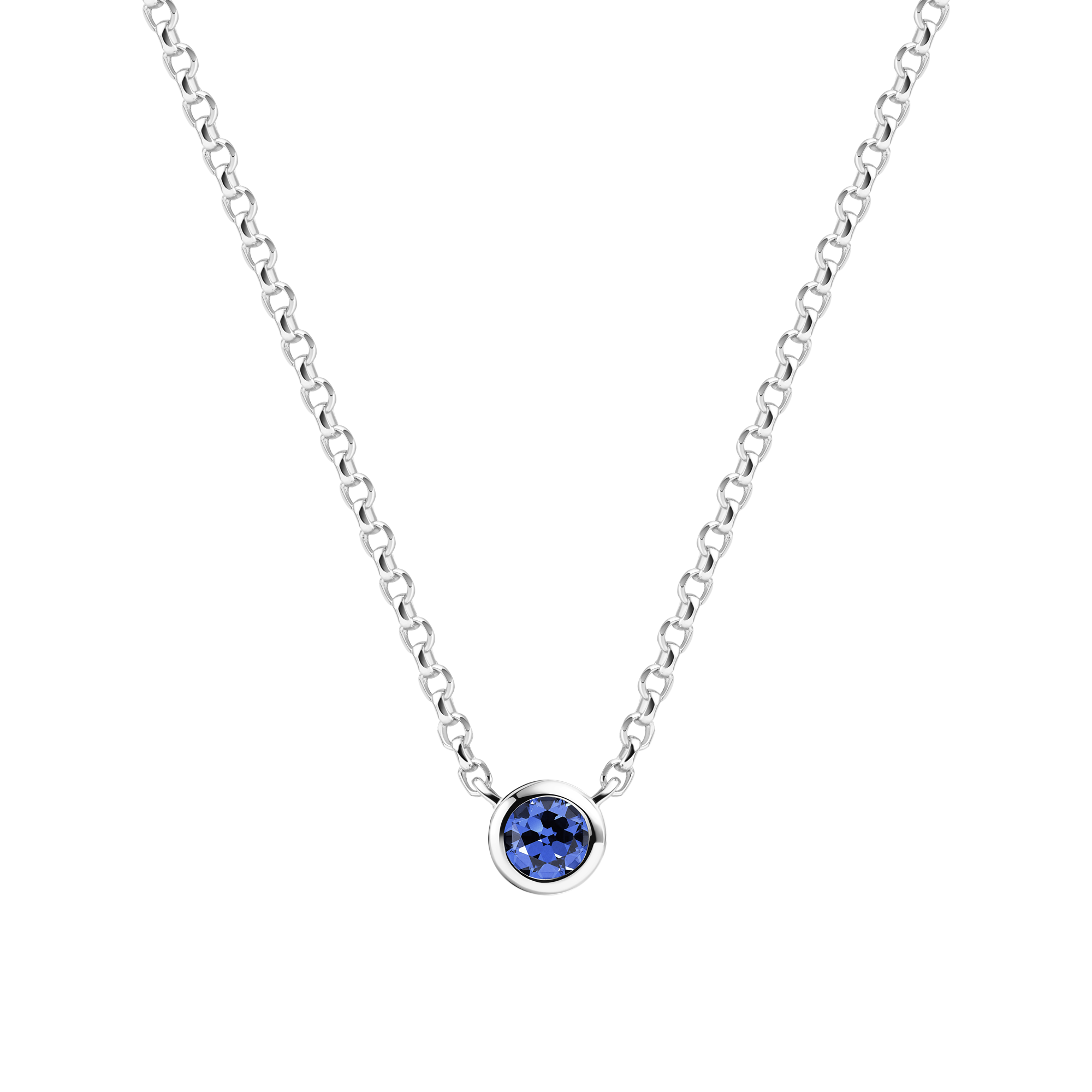 SIF Jakobs Sarzana Uno Halskette