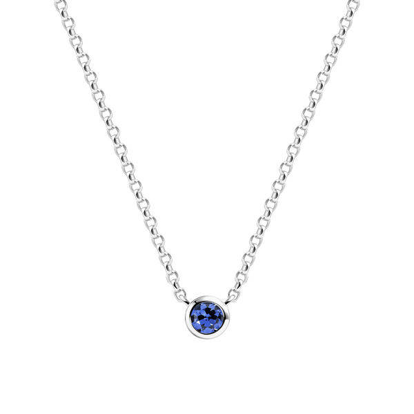 SIF Jakobs Sarzana Uno Halskette SIF Jakobs Sarzana Uno Halskette