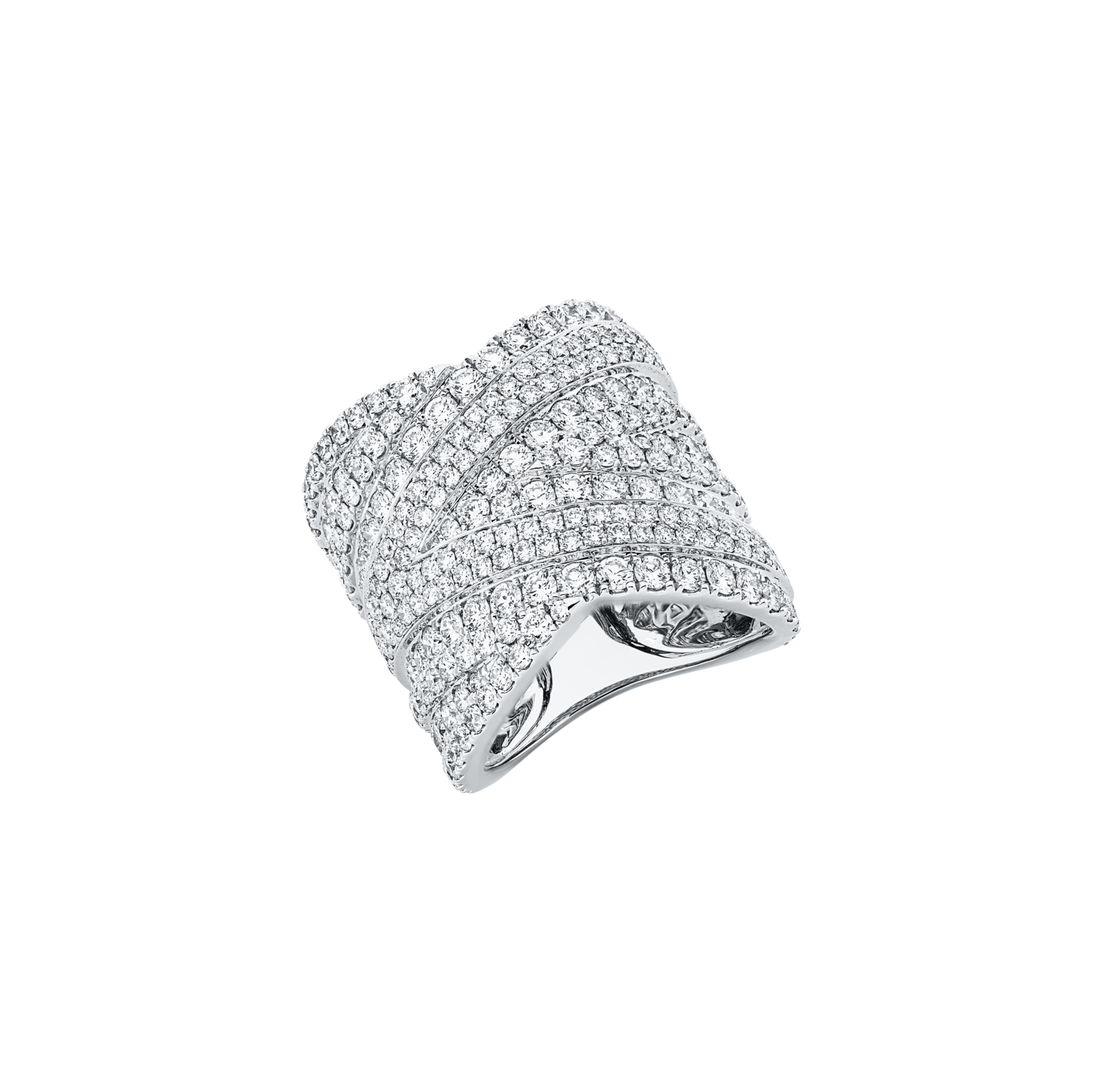 Brogle Selection Diamantring