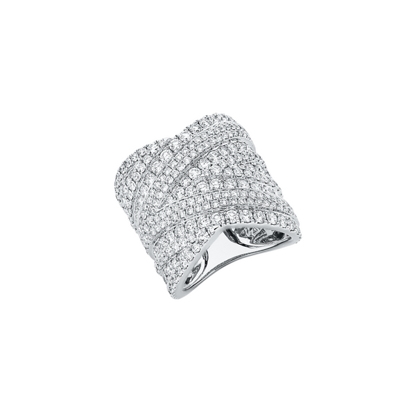 Brogle Selection Diamantring Brogle Selection Diamantring