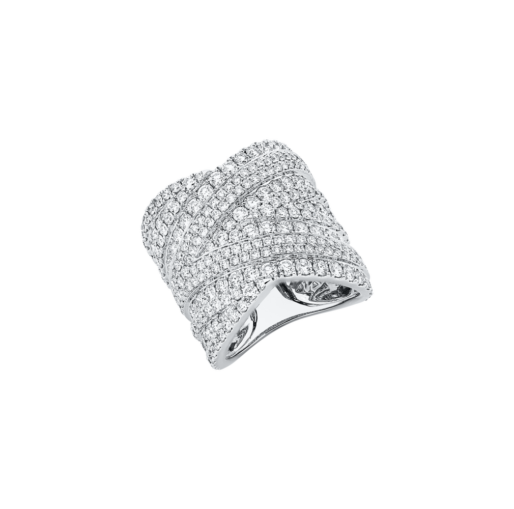 Brogle Selection Diamantring Brogle Selection Diamantring