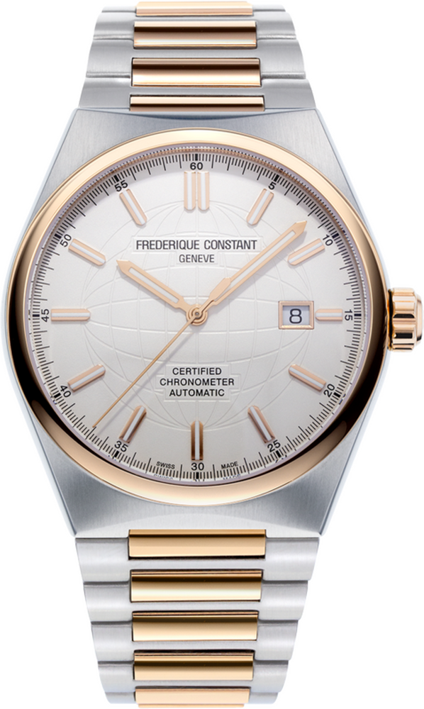 Frederique Constant Highlife Automatic COSC 41mm