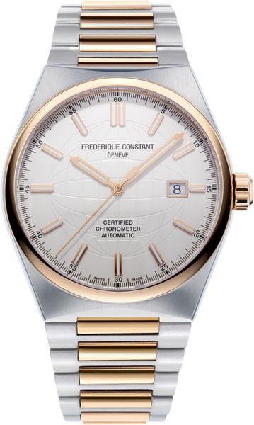 Frederique Constant Highlife Automatic COSC 41mm