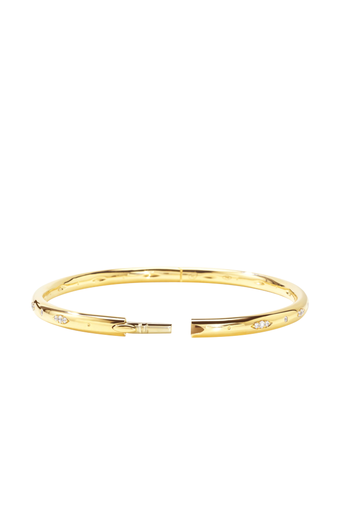 Tamara Comolli Gypsy Classic Bangle Tamara Comolli Gypsy Classic Bangle