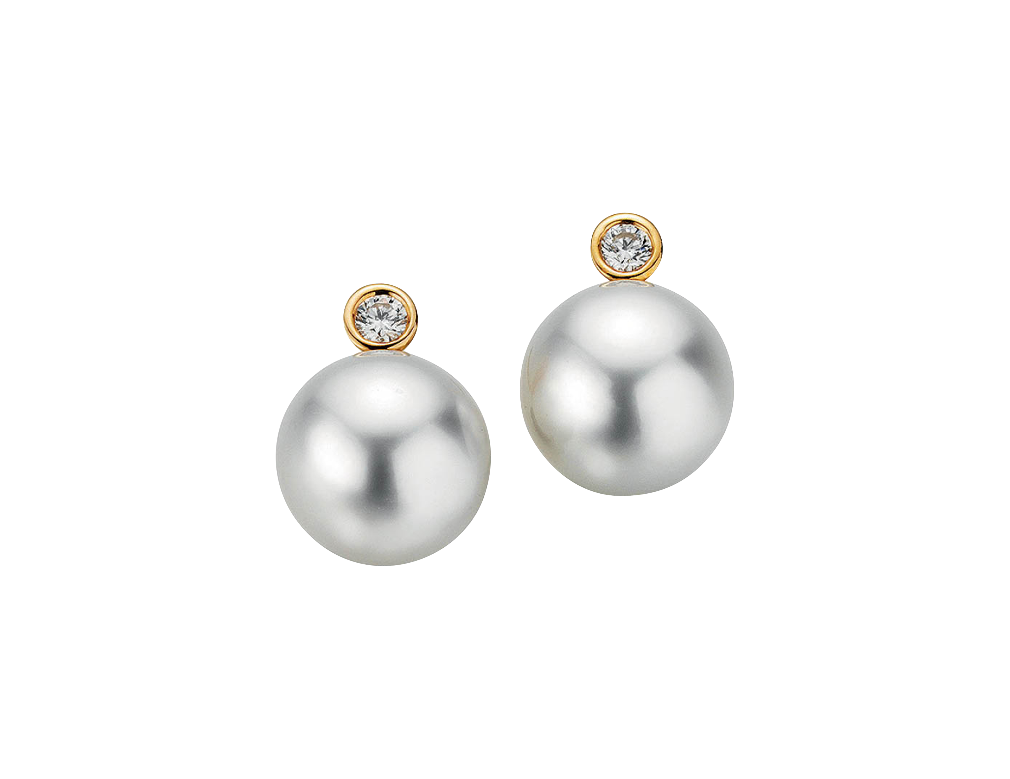 Gellner H2O stud earrings