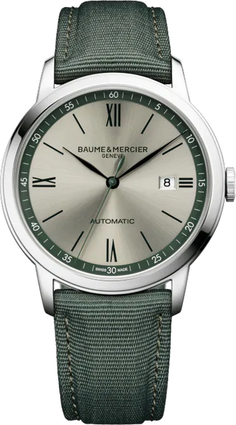 Baume & Mercier Classima Automatik 42mm Baume & Mercier Classima Automatik 42mm