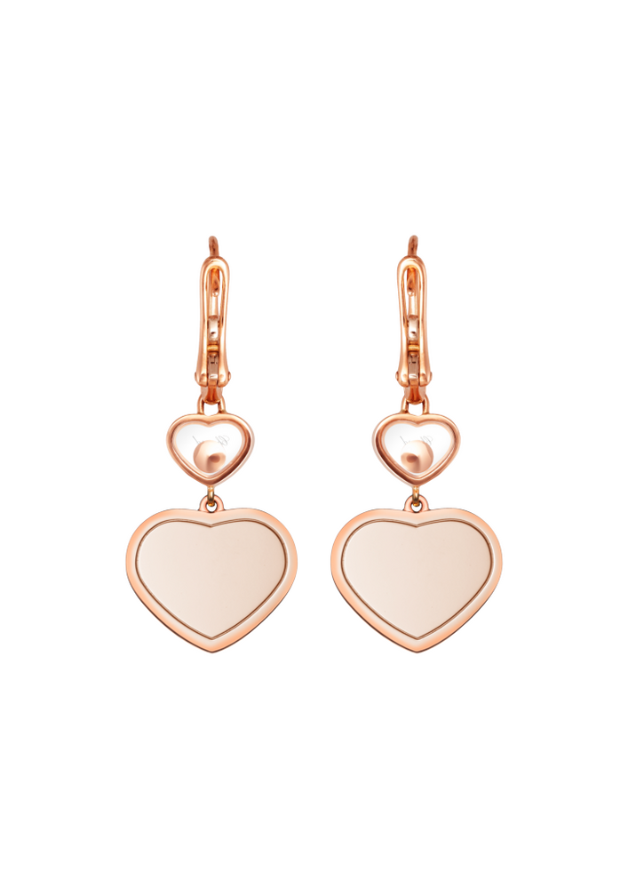 Chopard Happy Hearts Earrings