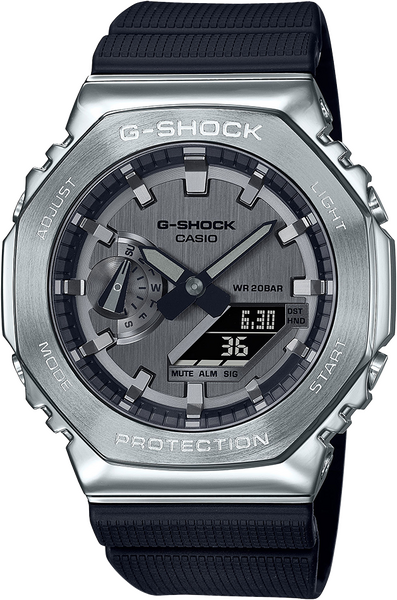CASIO G-SHOCK Classic 44mm