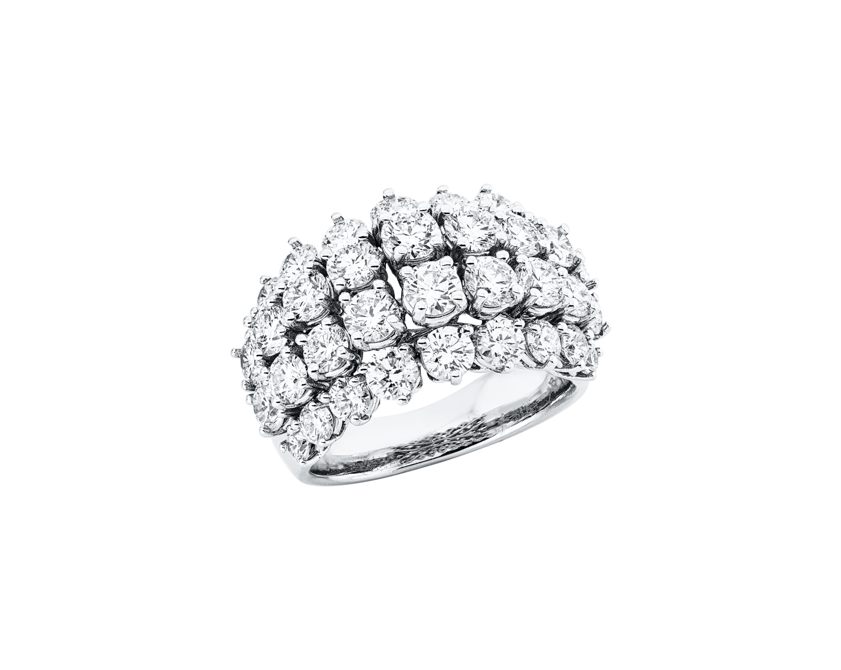 Brogle Selection Diamantring Brogle Selection Diamantring