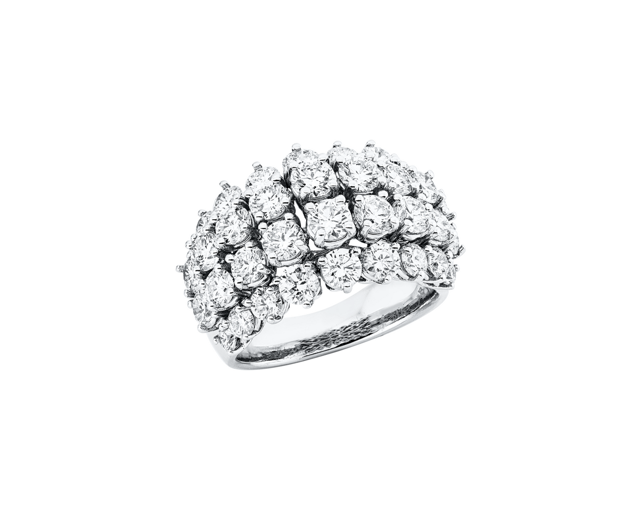 Brogle Selection diamond ring Brogle Selection diamond ring