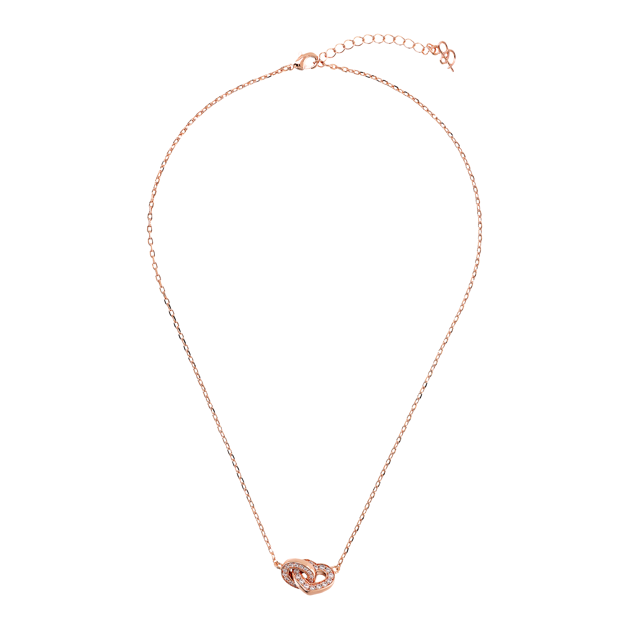 Bronzallure Altissima necklace Bronzallure Altissima necklace