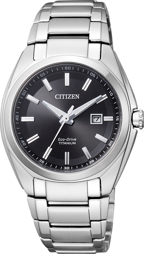 Citizen Super Titanium Ladies 34mm