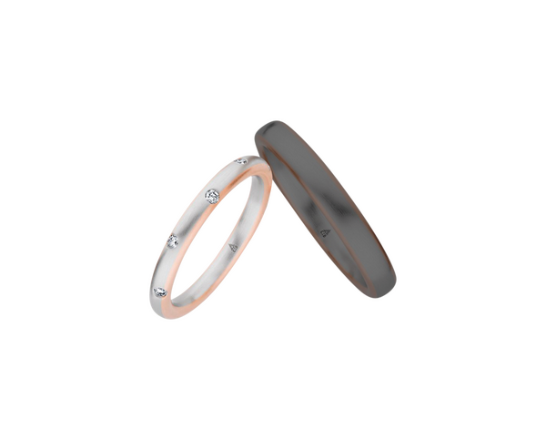 Christian Bauer Wedding ring Christian Bauer Wedding ring