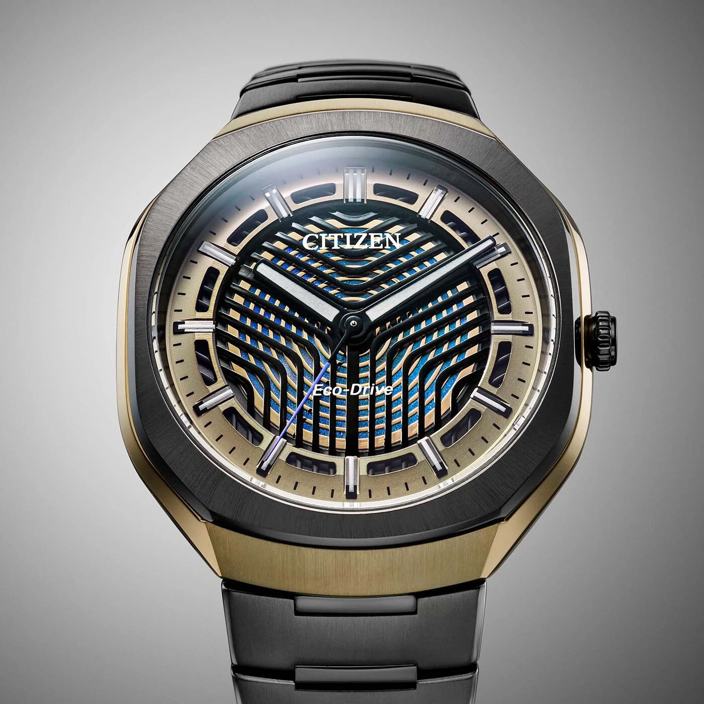 Citizen Photon Super Titanium 39.6 mm