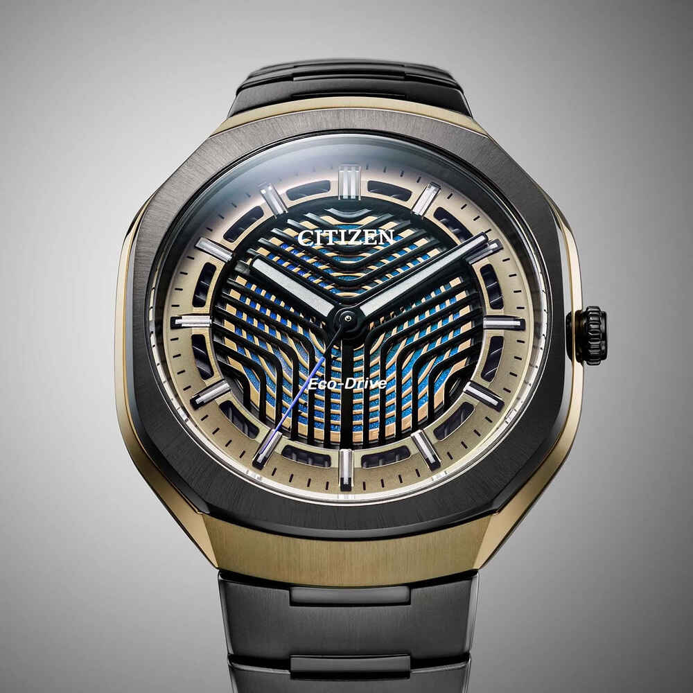 Citizen Photon Super Titanium 39.6 mm