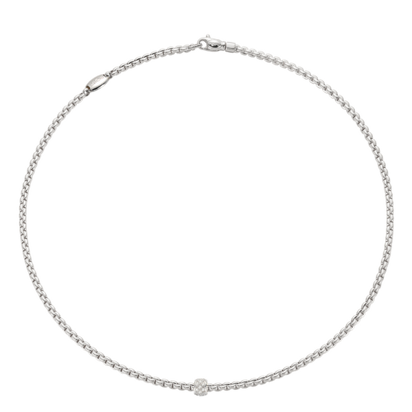 Fope Eka Necklace Fope Eka Necklace