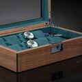 Heisse & Söhne Uhrenbox Borneaux 8+ Heisse & Söhne Uhrenbox Borneaux 8+