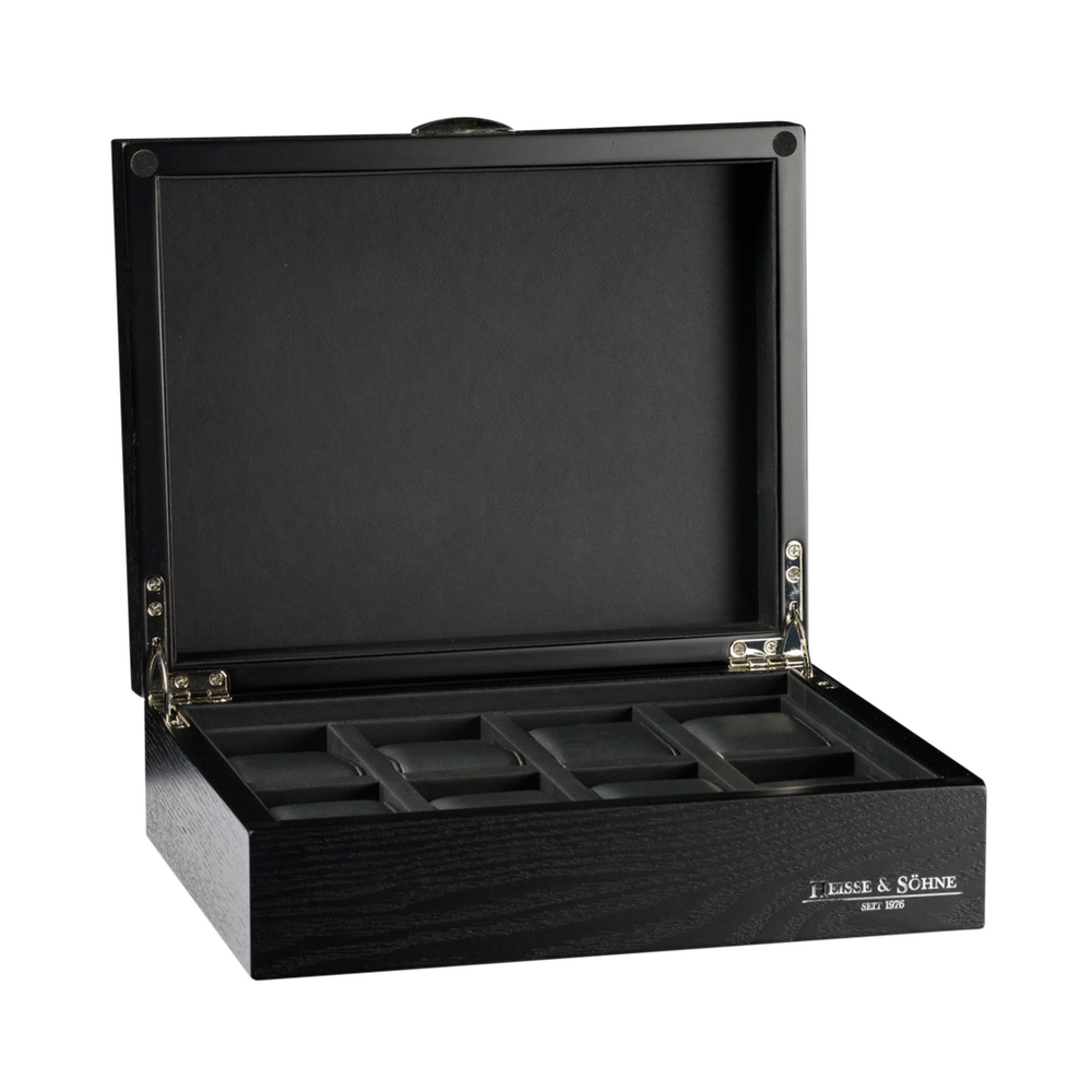Heisse & Söhne Uhrenbox Bregano 8