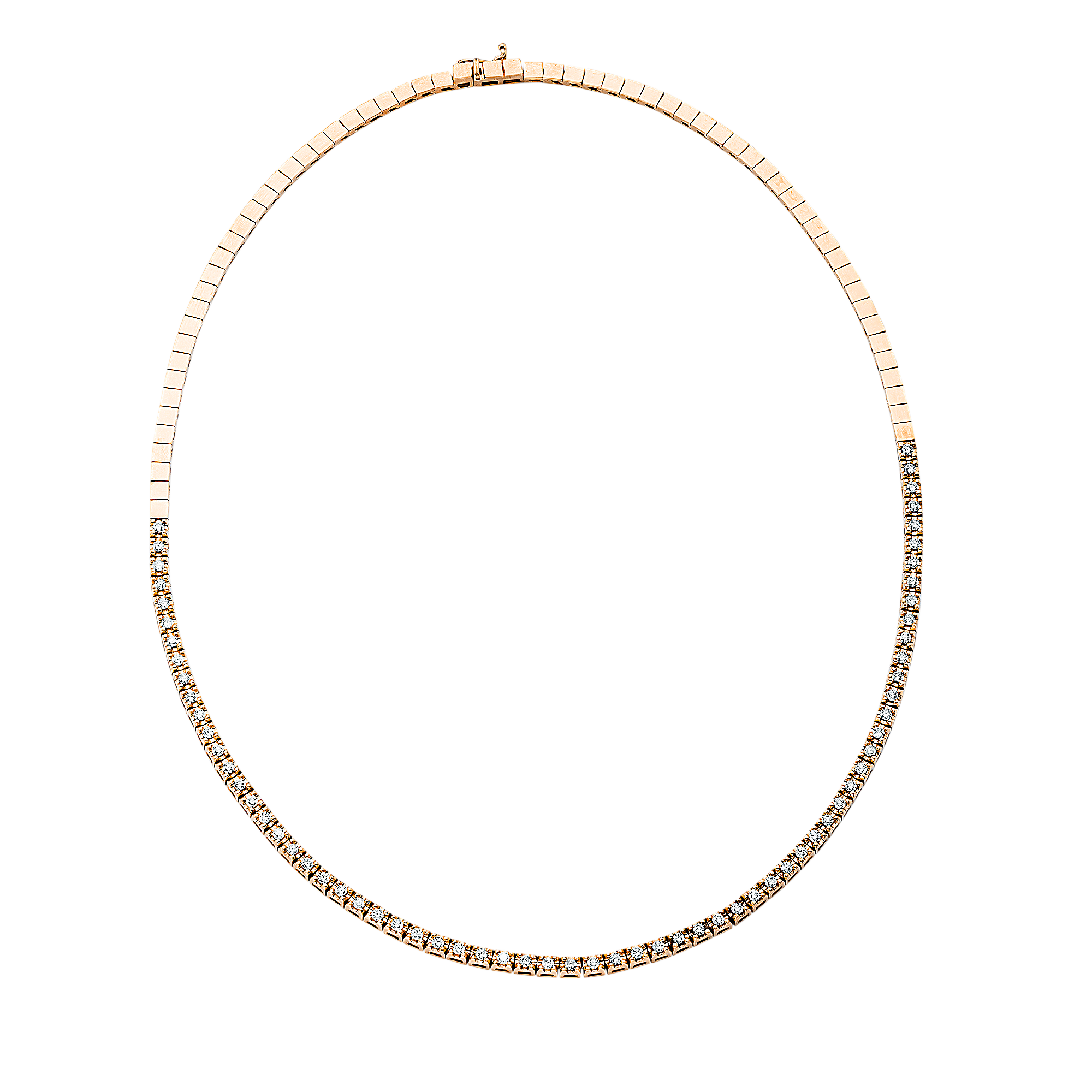 Brogle Classic Tenniscollier Brogle Classic Tenniscollier