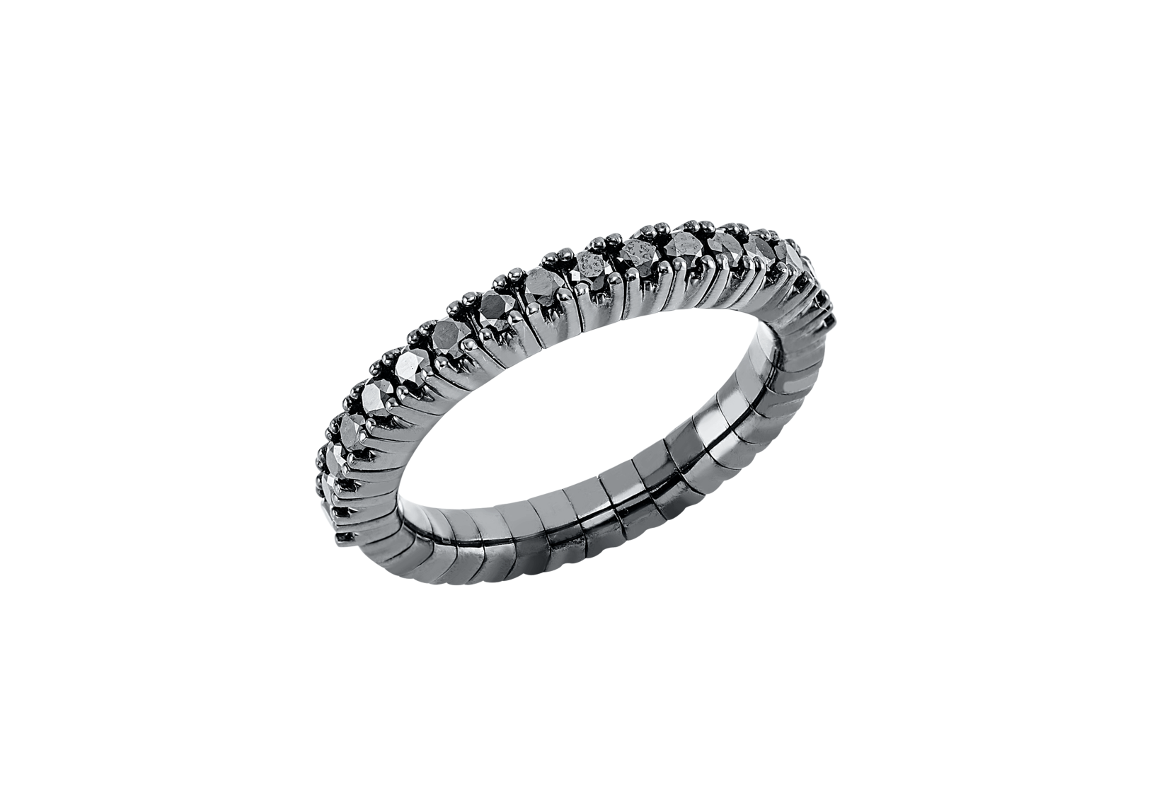 Brogle Classic eternity ring flexible Brogle Classic eternity ring flexible
