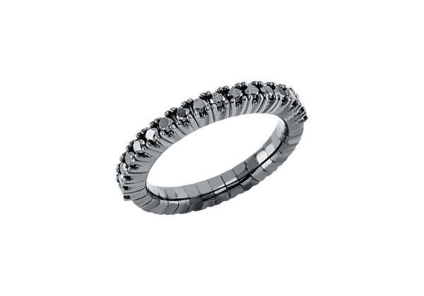 Brogle Classic eternity ring flexible Brogle Classic eternity ring flexible