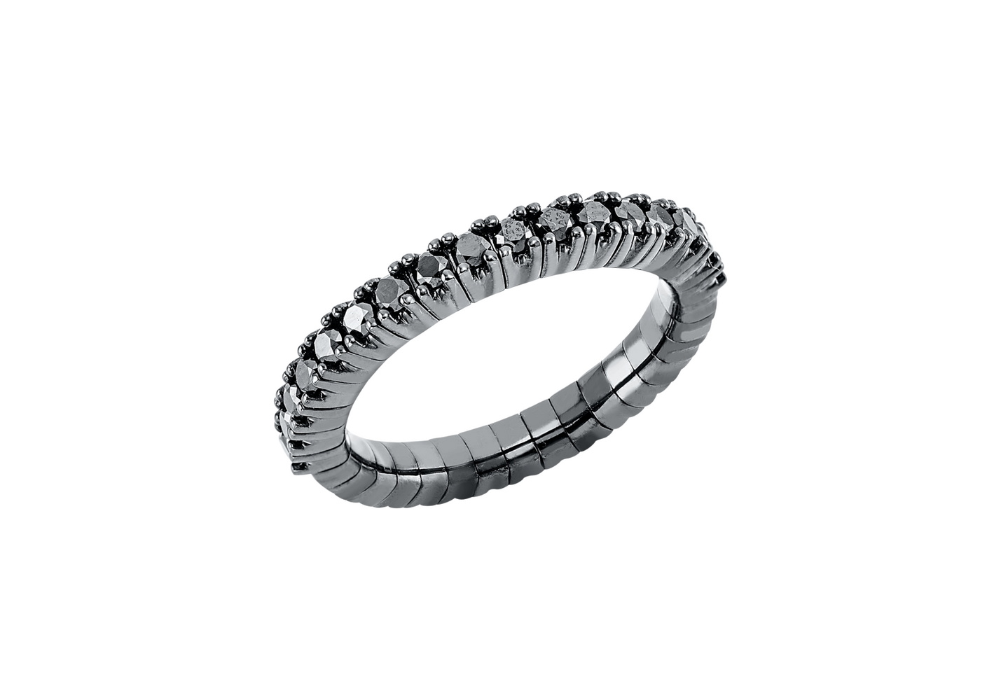 Brogle Classic eternity ring flexible Brogle Classic eternity ring flexible