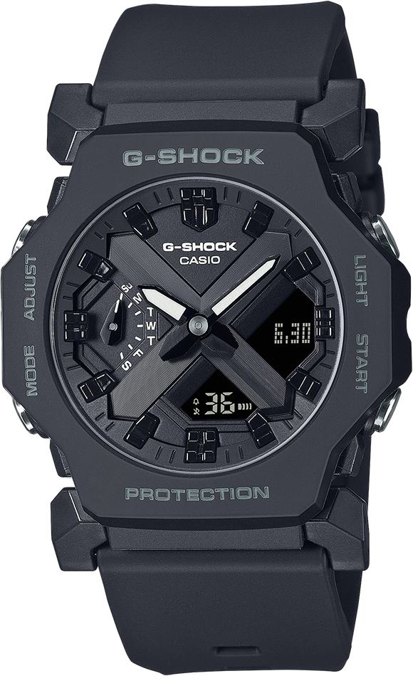 CASIO G-SHOCK Quartz 42.1mm CASIO G-SHOCK Quartz 42.1mm