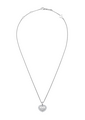 Chopard Happy Diamonds Icons Heart Joaillerie necklace with pendant