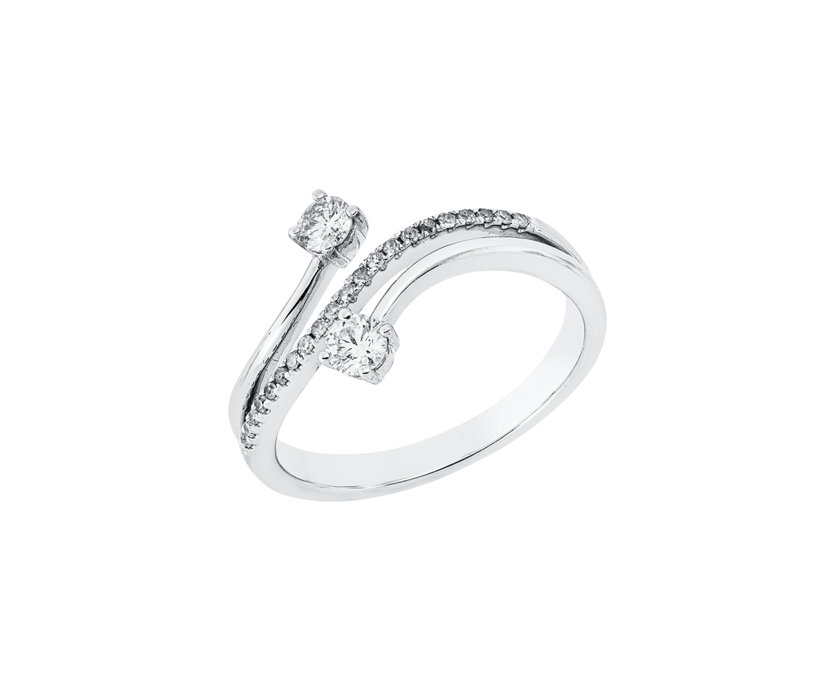 Brogle Classic Diamantring