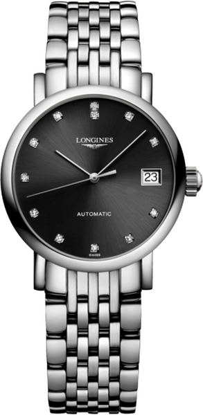 Longines Elegant Automatic 25,5mm