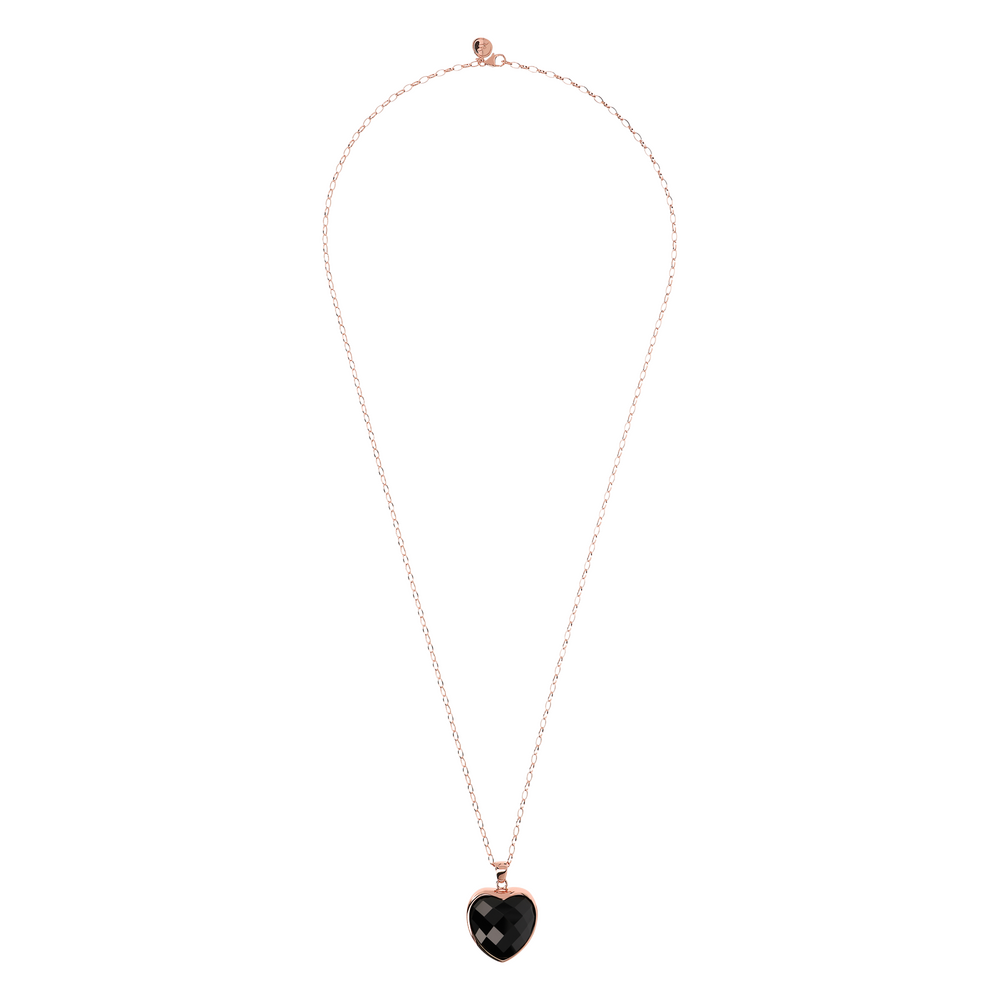 Bronzallure Alba necklace