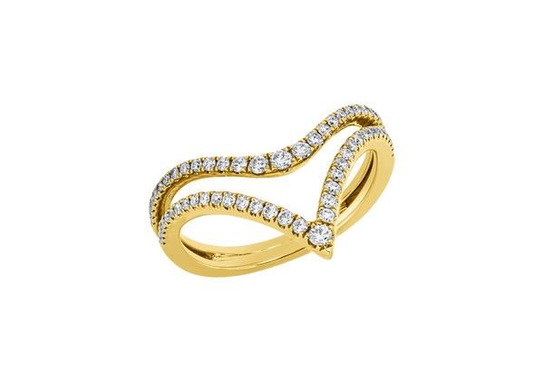 Brogle Classic Diamantring Brogle Classic Diamantring