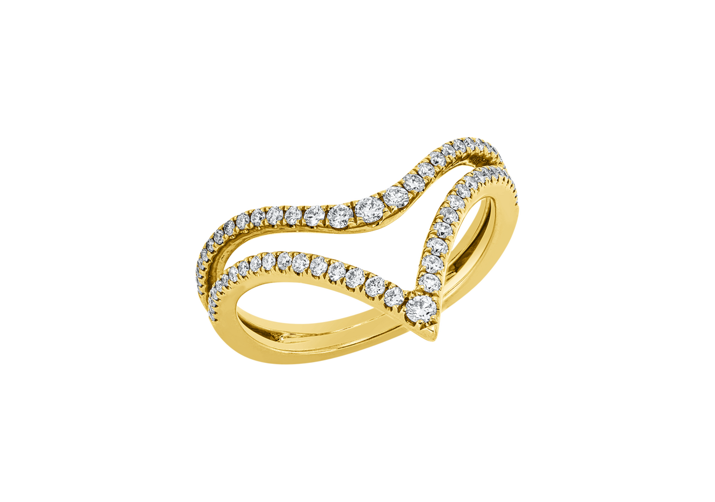 Brogle Classic Diamantring Brogle Classic Diamantring