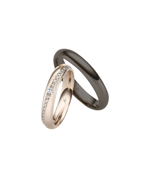 Gerstner wedding ring Gerstner wedding ring