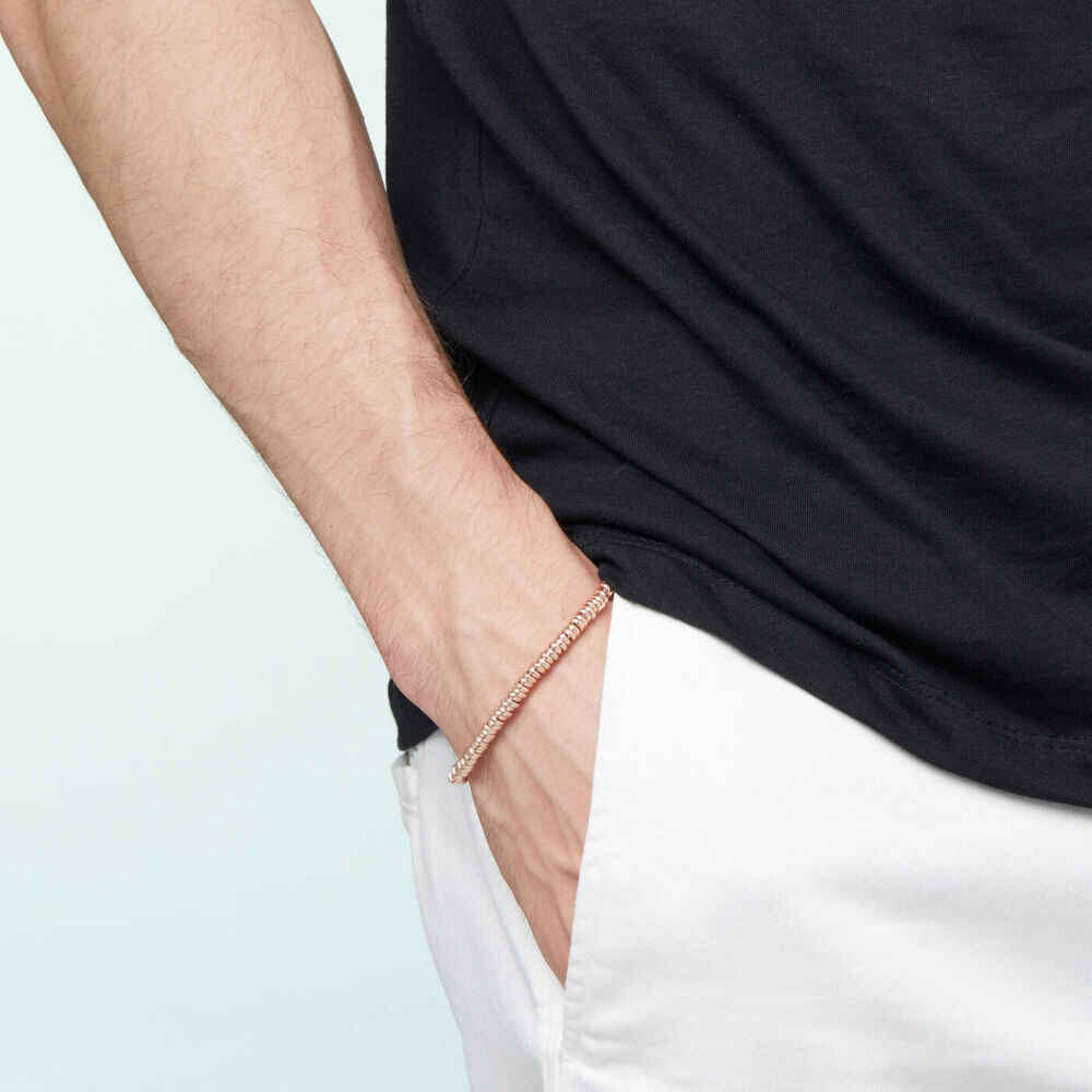 Dodo Rondelle Armband Dodo Rondelle Armband