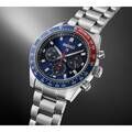 Seiko Prospex Speedtimer Solar Chronograph 41mm