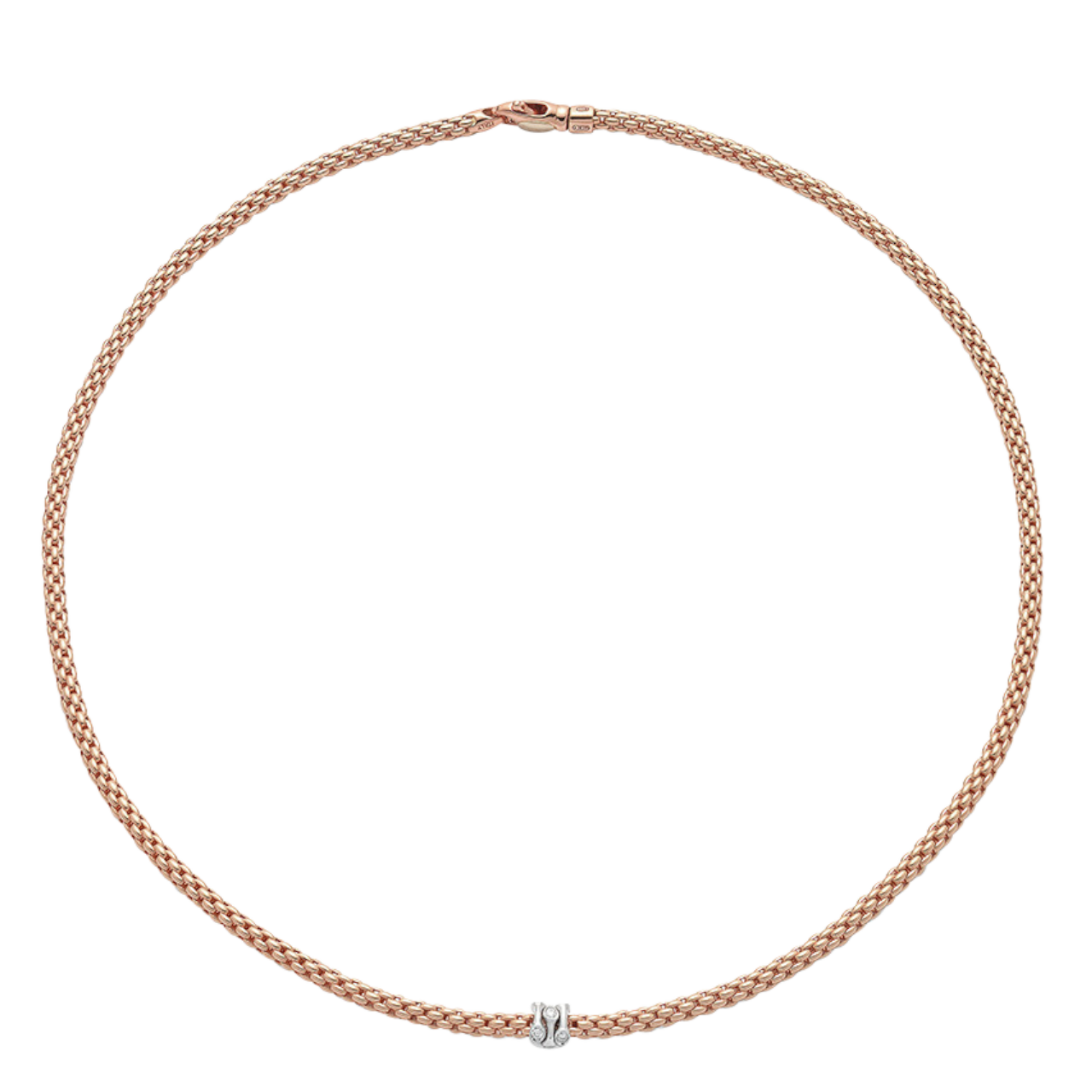 Fope Prima Halskette Fope Prima Halskette