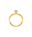 Brogle solitaire ring Amara from 0.3 carat Brogle solitaire ring Amara from 0.3 carat