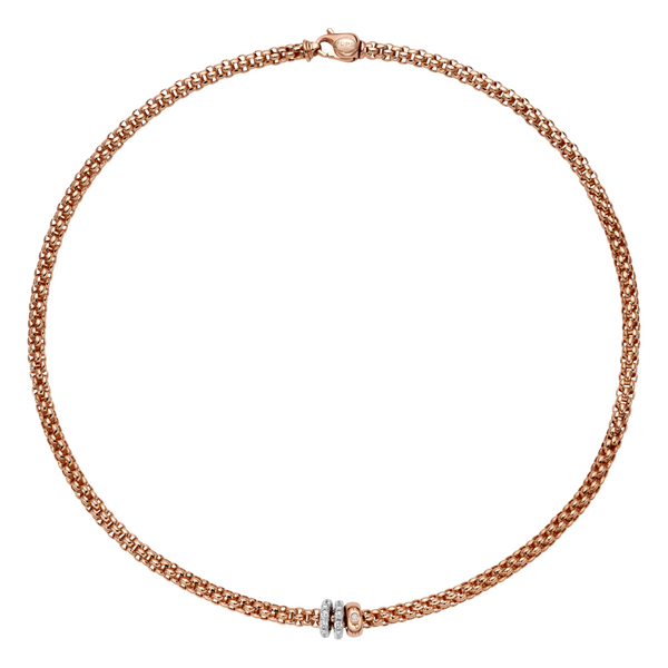 Fope Solo Necklace Fope Solo Necklace