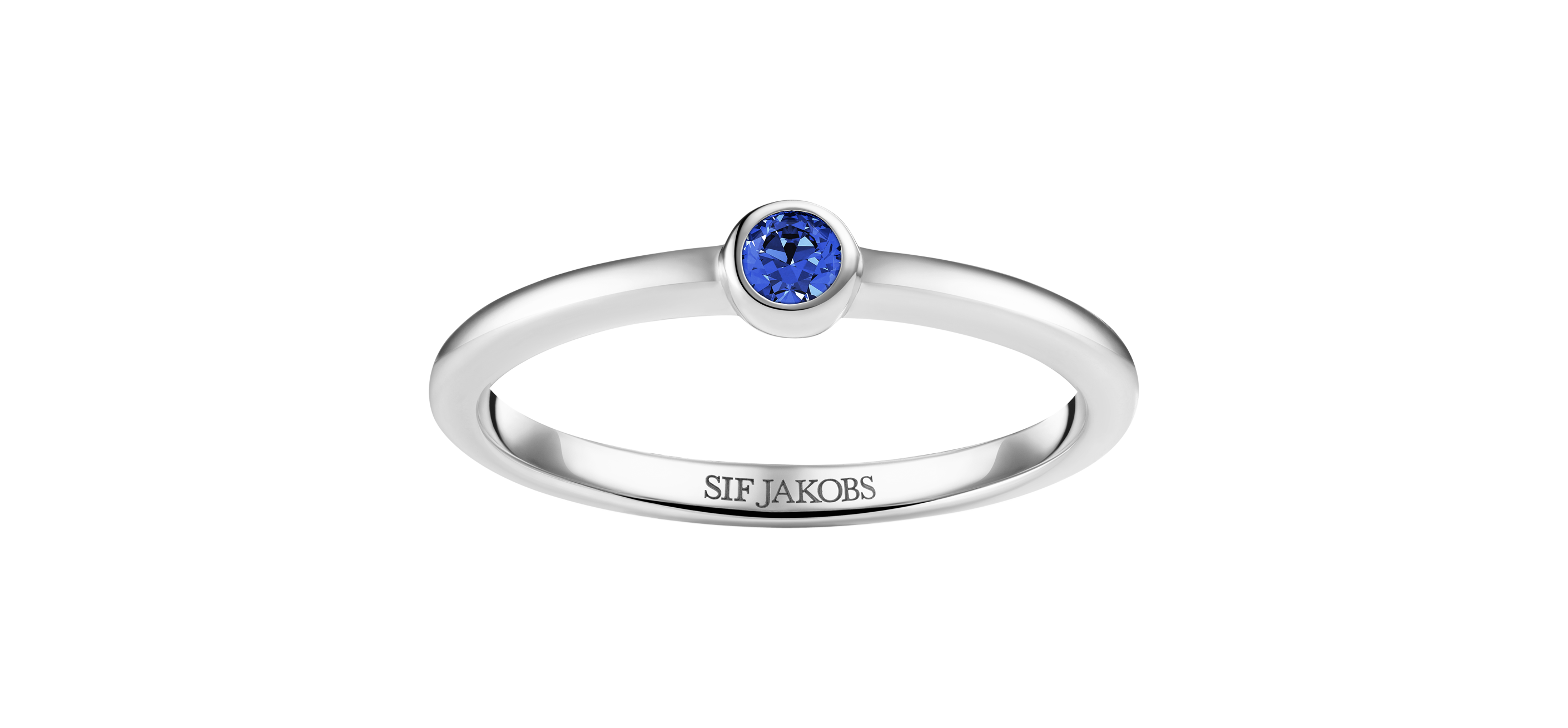 SIF Jakobs Sarzana Uno Ring